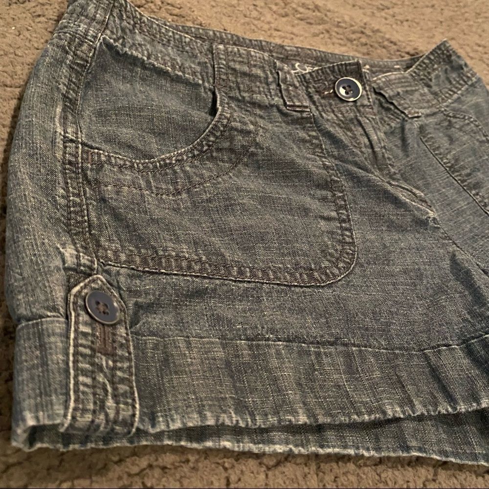 Loft Shorts  - Picture 4 of 13